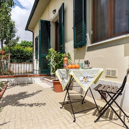 Appartamento Casa Letizia Ponsacco Esterno foto